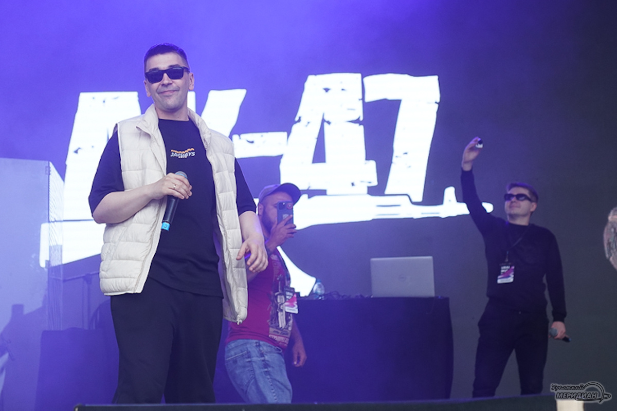    Фото: Лидия Аникина © ИА «Уральский меридиан»