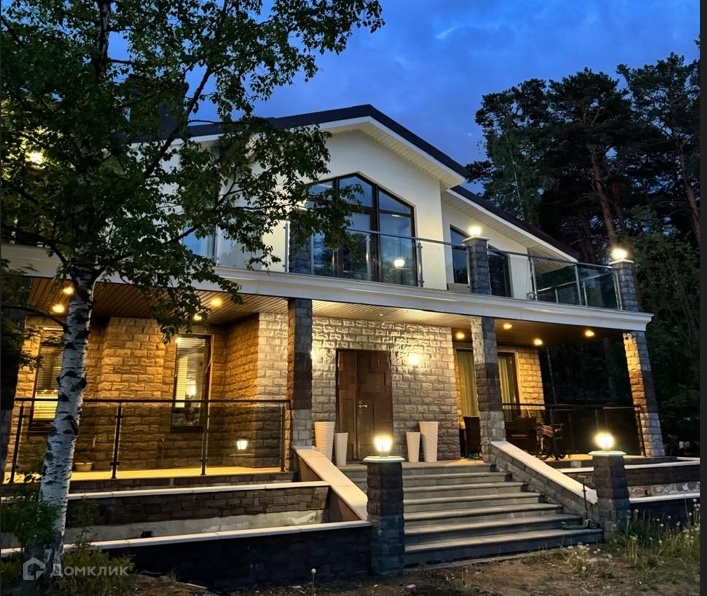 А это уже красота!