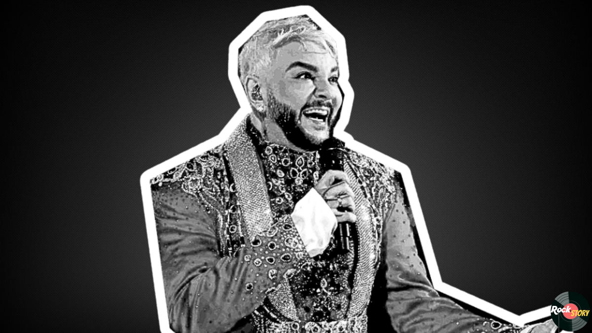 На фотографии: Филипп Киркоров