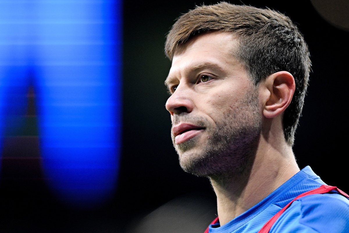    Владимир Астапкович/РИА Новости