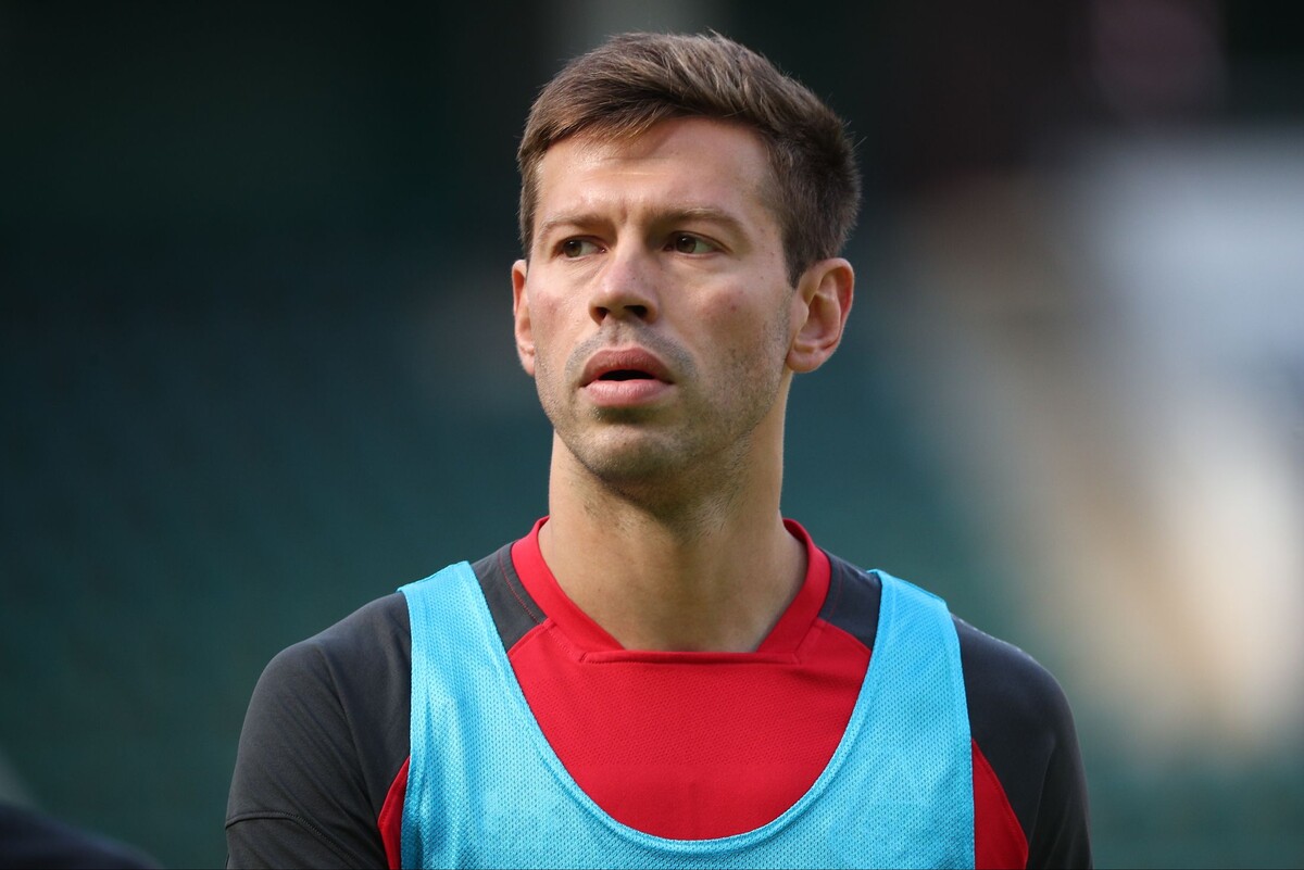    Михаил Терещенко/ТАСС