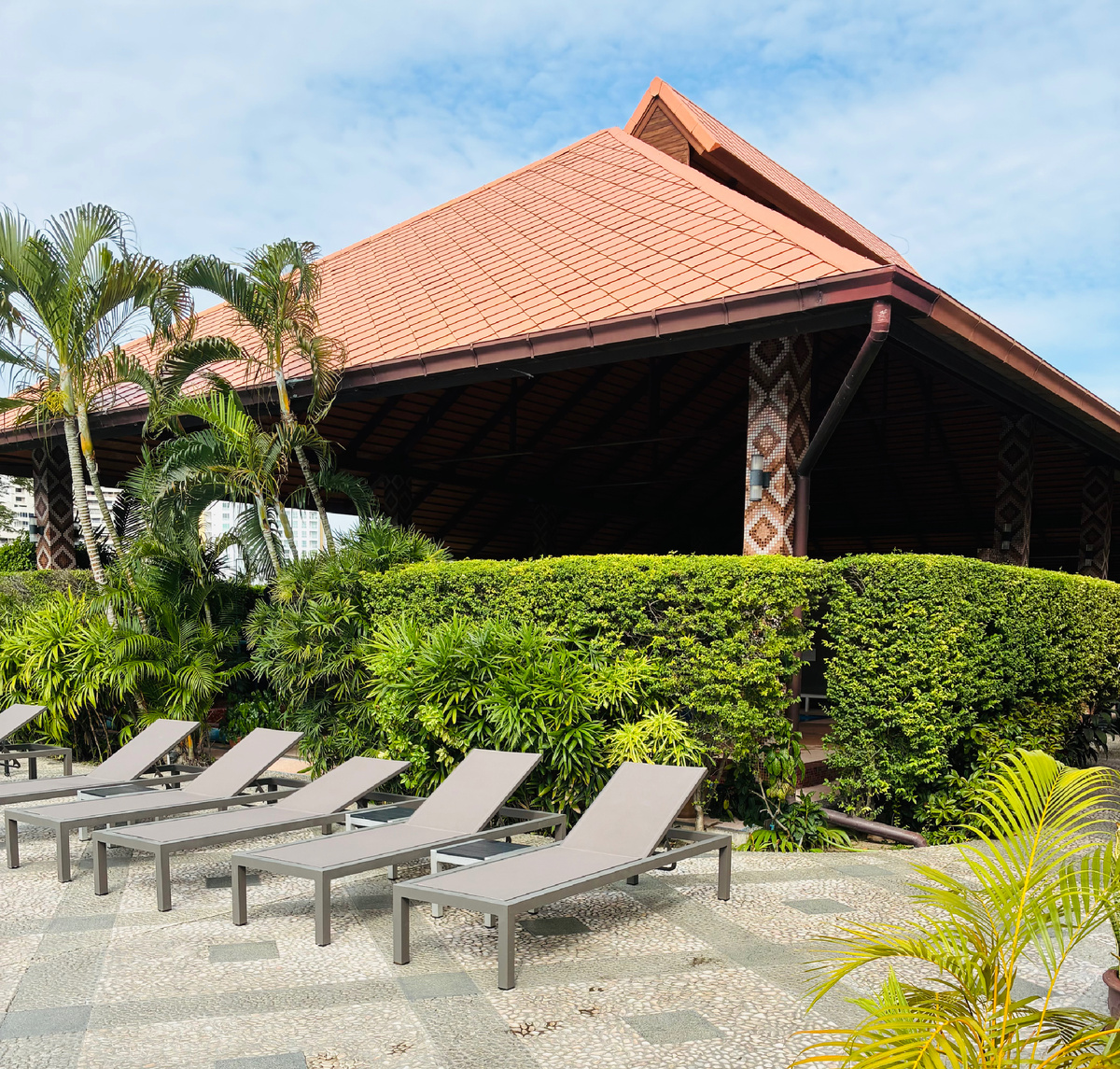 Да, это тоже моё рабочее место 