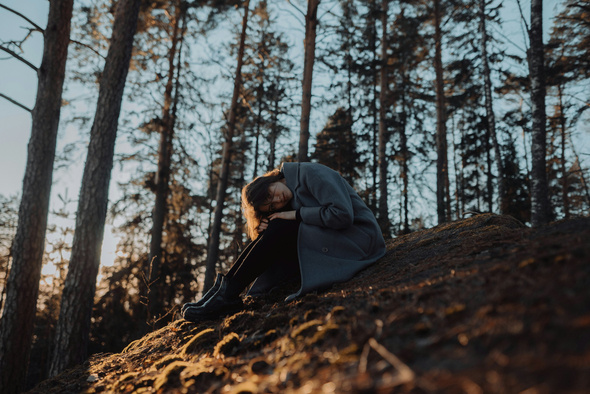     Максим Истомин/Unsplash