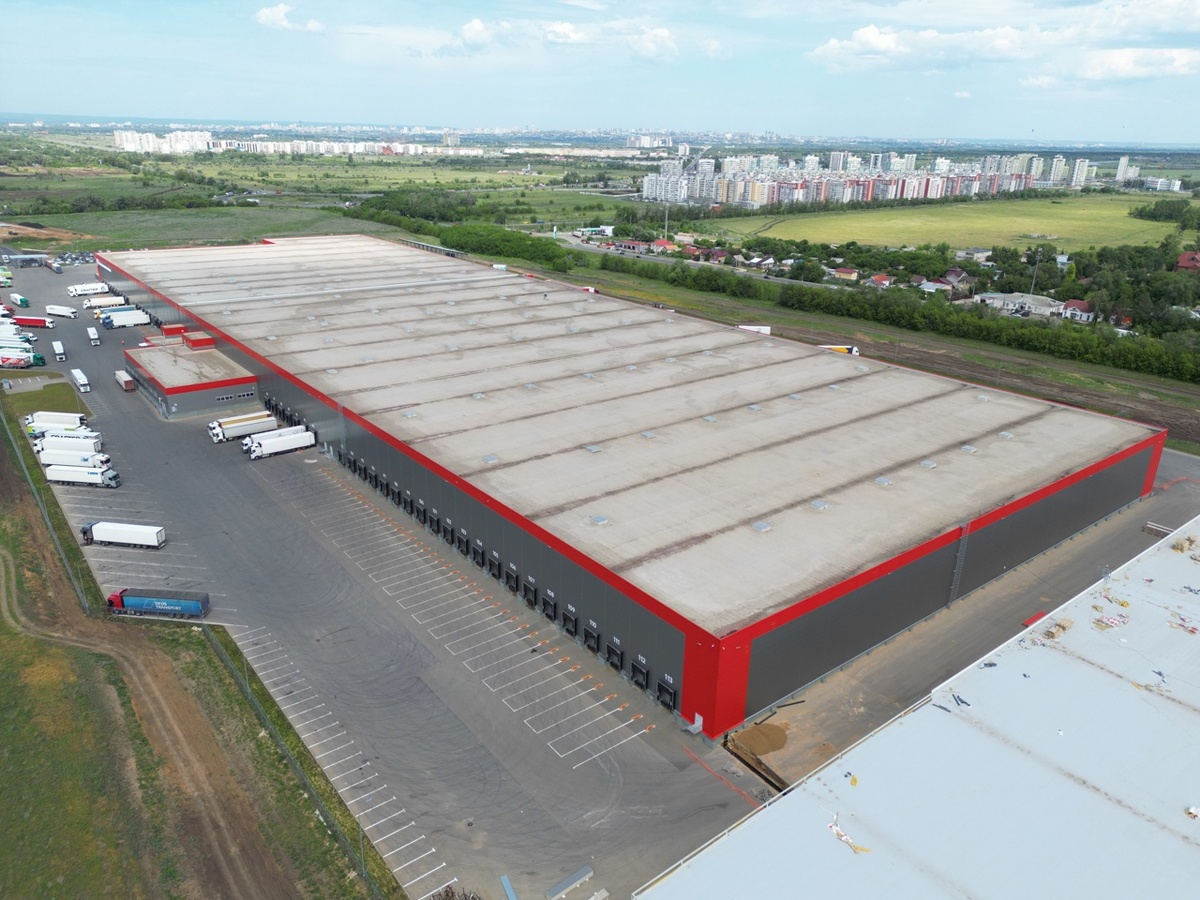    Фото АО "ПромПарки"