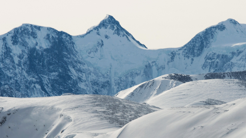    Фото: © РИА Новости/Александр Кряжев; 5-tv.ru