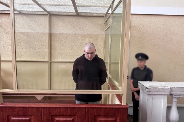    Своё страшное преступление убийца и педофил мотивировал тем, что всё произошло по глупости. Фото: АиФ-Ростов