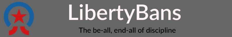 LibertyBans — плагин для Minecraft сервера