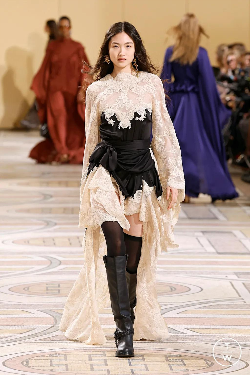 Zimmermann fw25