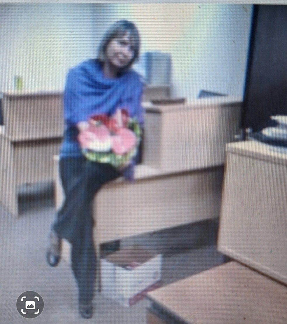 Фотоколлаж - собственность автора канала "ТАК НАДО".