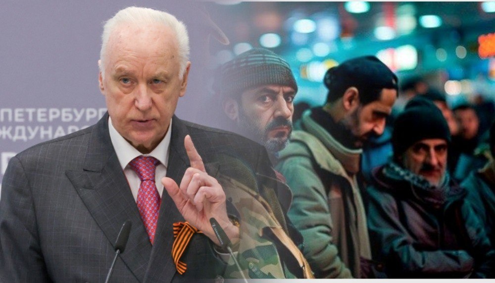 Shatokhina Natalia/Global Look Press/Коллаж: Царьград.