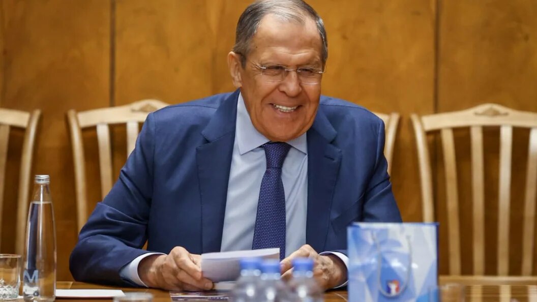    фото: MFA Russia/Globallookpress