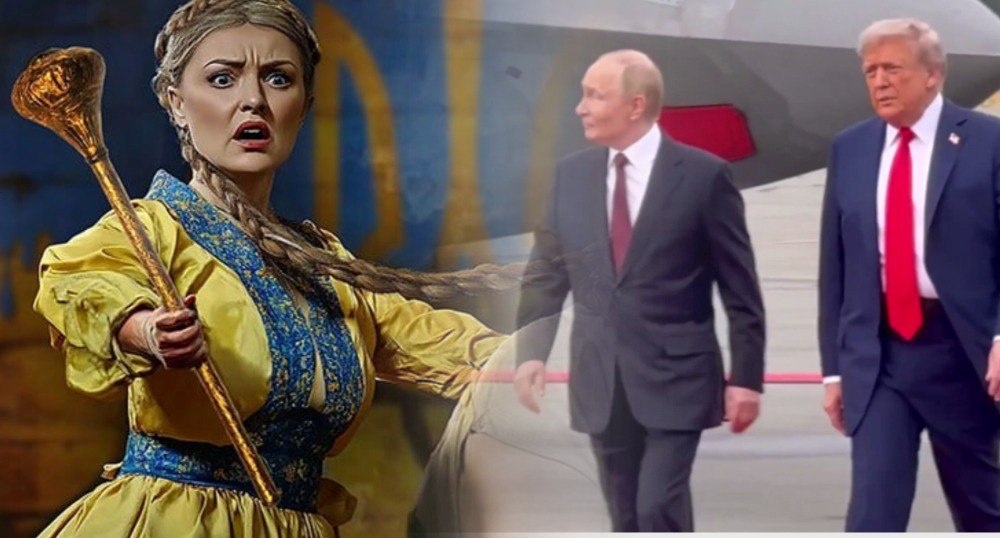 Всё, Украина Трампу не нужна, ему нужен русский газ: Ципис раскрыл "гениальный ход" США