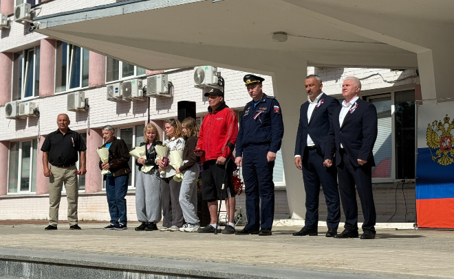    © Администрация Тихвинского района