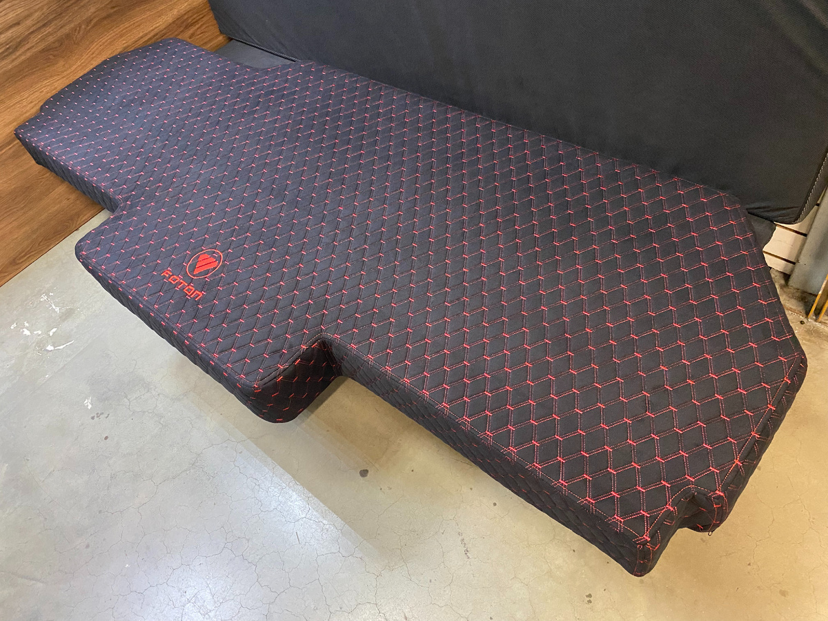 Матрас СПАЛБЕР Премиум для FOTON AUMAN_1