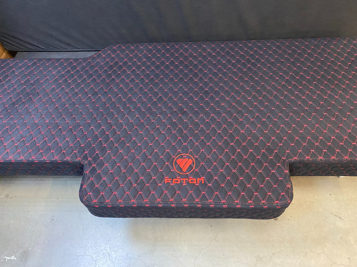 Матрас СПАЛБЕР Премиум для FOTON AUMAN_3