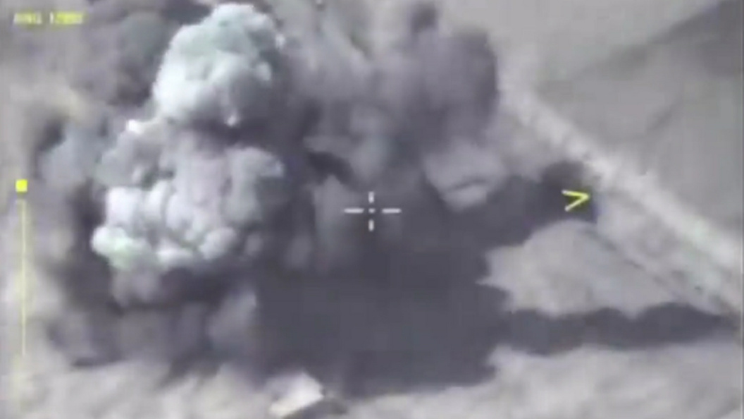    Фото: facebook.com/mod.mil.rus/Globallookpress