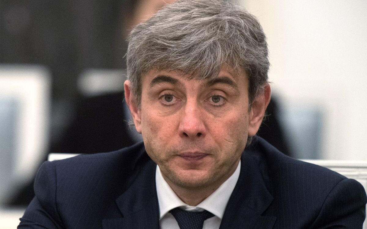    РИА Новости