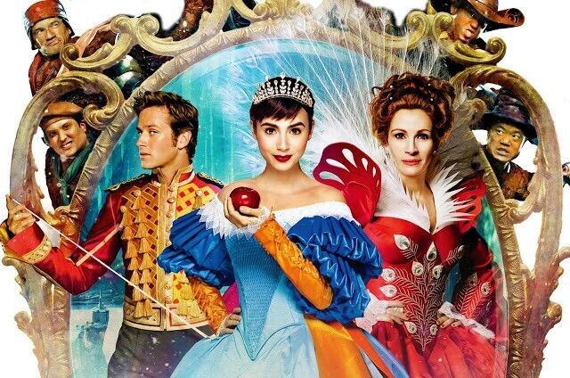 Постер к фильму