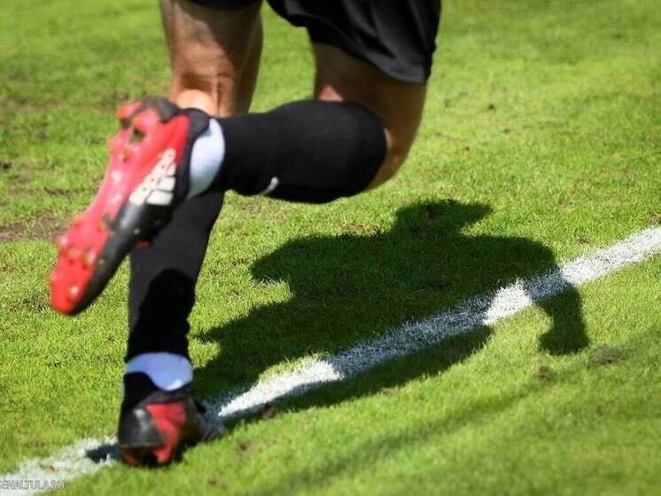     фото - ПФК Арсенал, t.me/pfcarsenaltula