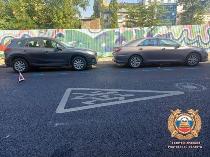 Иллюстрация: УГИБДД РО