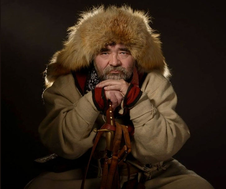    Изображение страницы Азата Хужина в соцсети vk.com