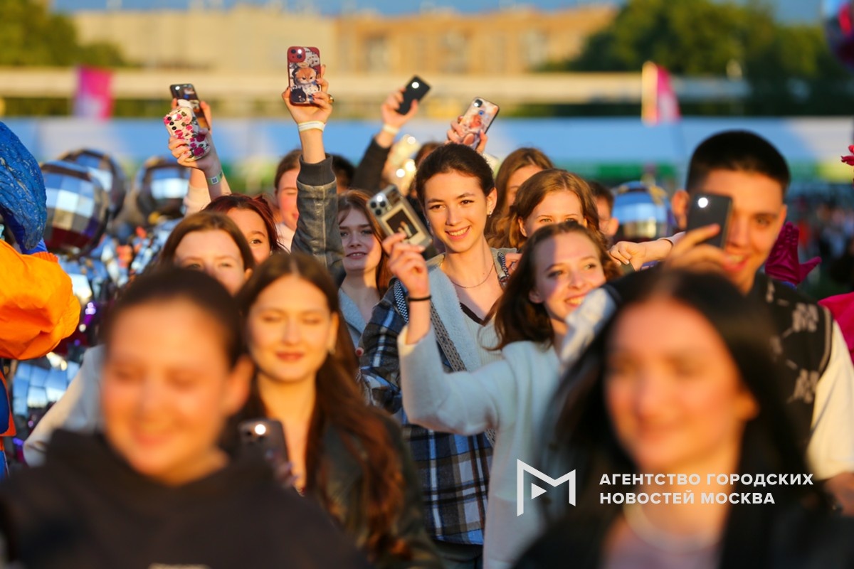 Фотограф: Сергей Ведяшкин