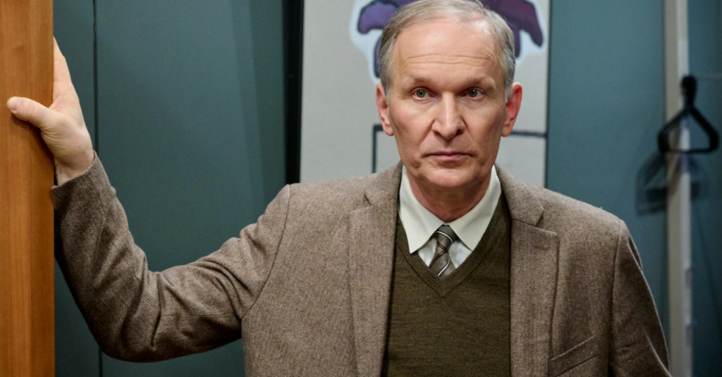 От любителя колбасы до чиновника: Федор Добронравов — фильмы и сериалы с актером