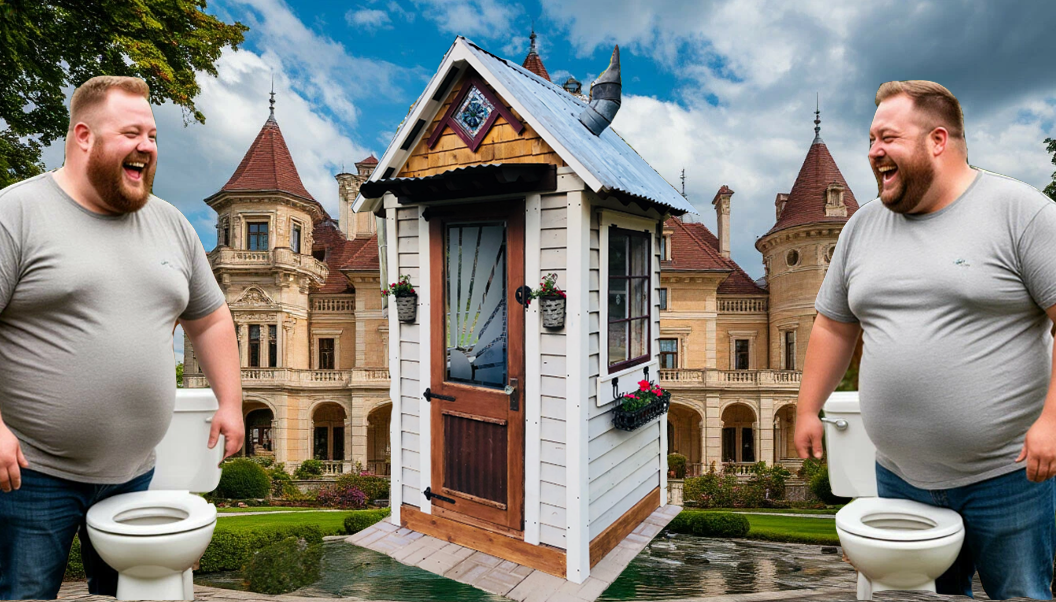 Коллаж @ Горбунов Сергей