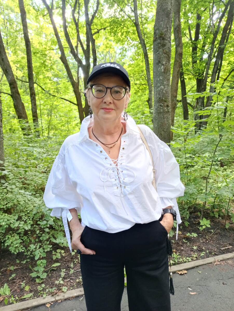 Обожаю рубашки