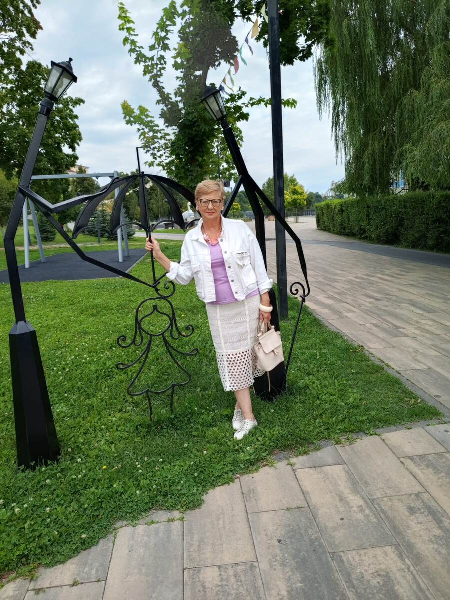 Надысь. Уже похолодало 