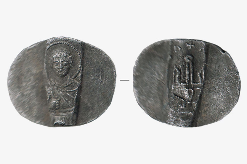     Фото: Институт археологии Российской академии наук