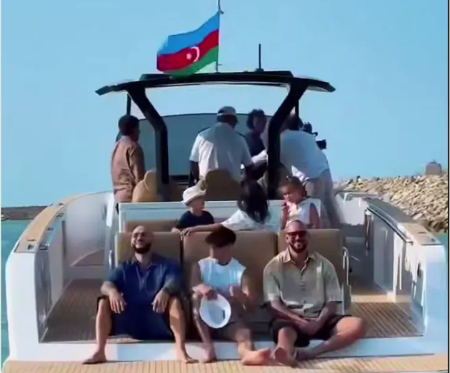    Фото: кадр видео, источник: vk.com/niletto