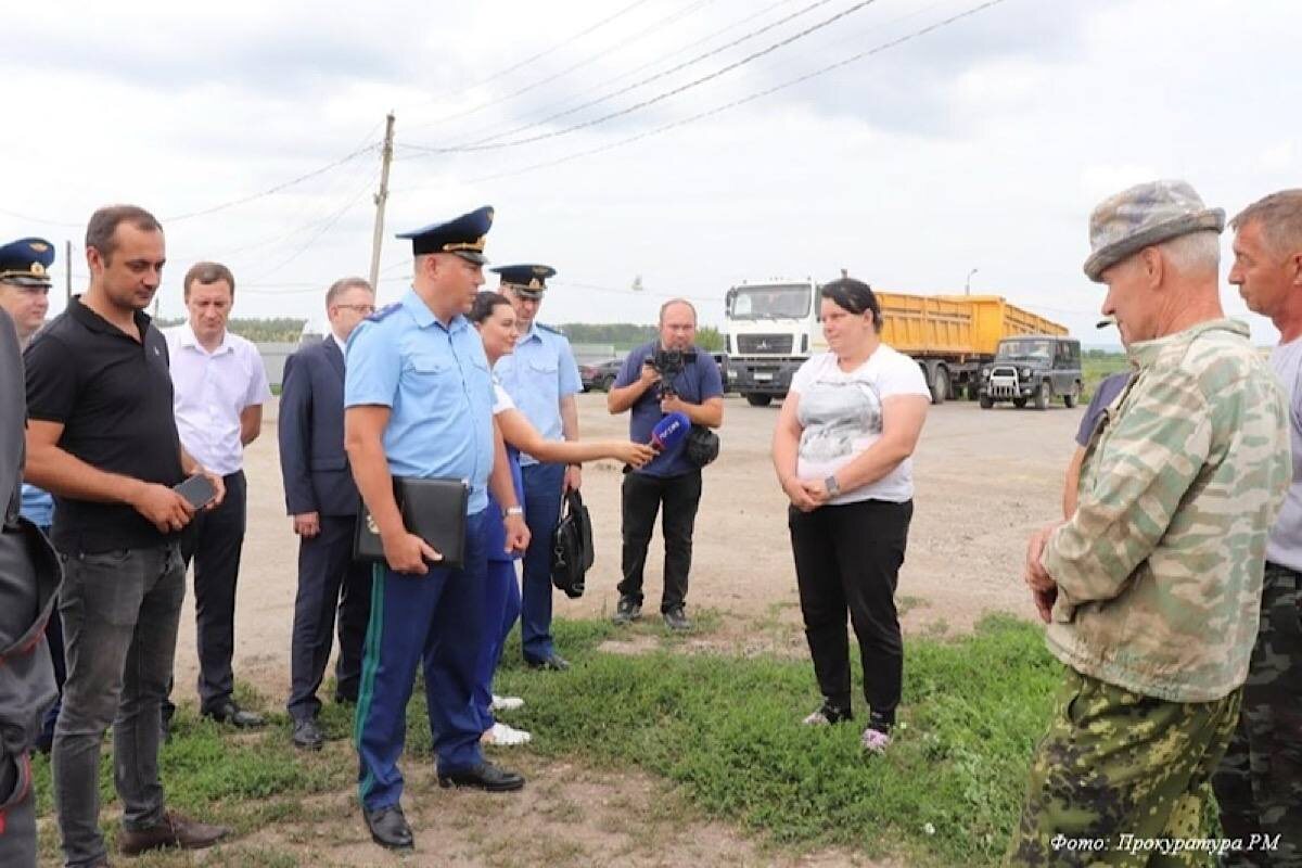    Фото: Вечерний Саранск, источник: vsar.ru