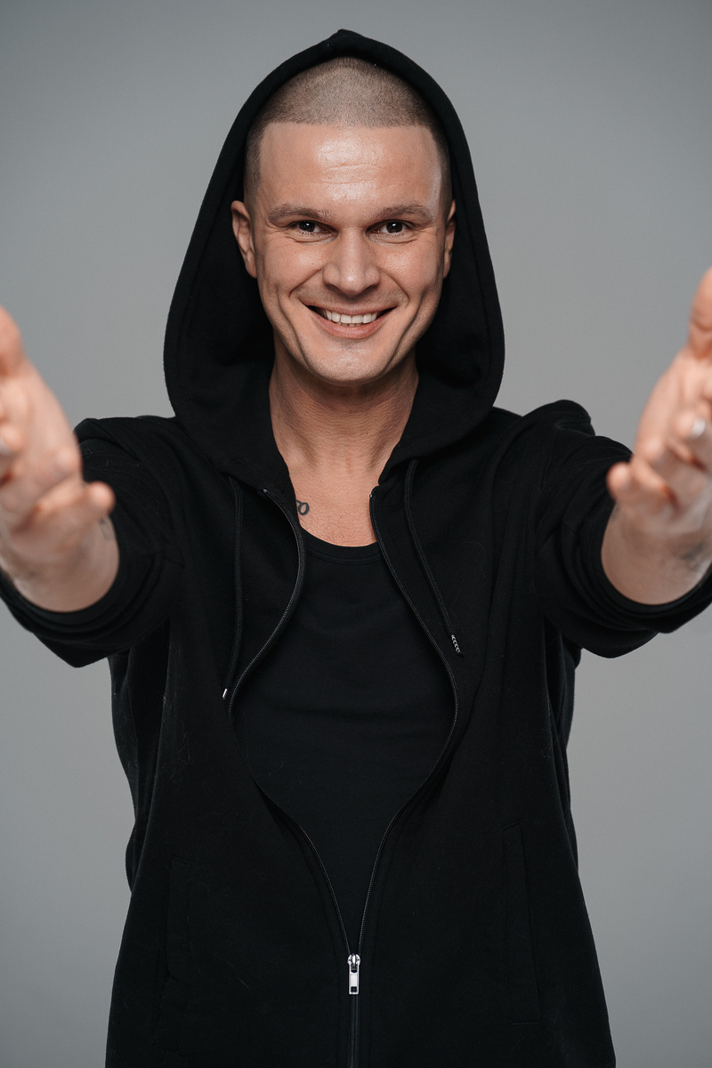 Андрей Кислицин