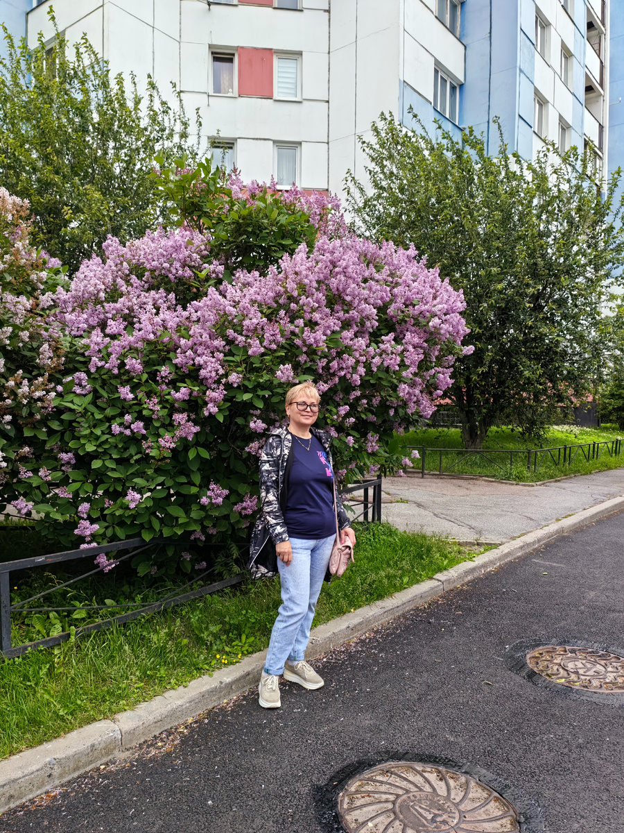 Санкт-Петербург, 2025 год. 