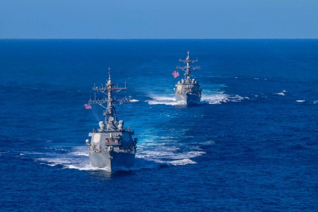    Фото © Zuma / ТАСС