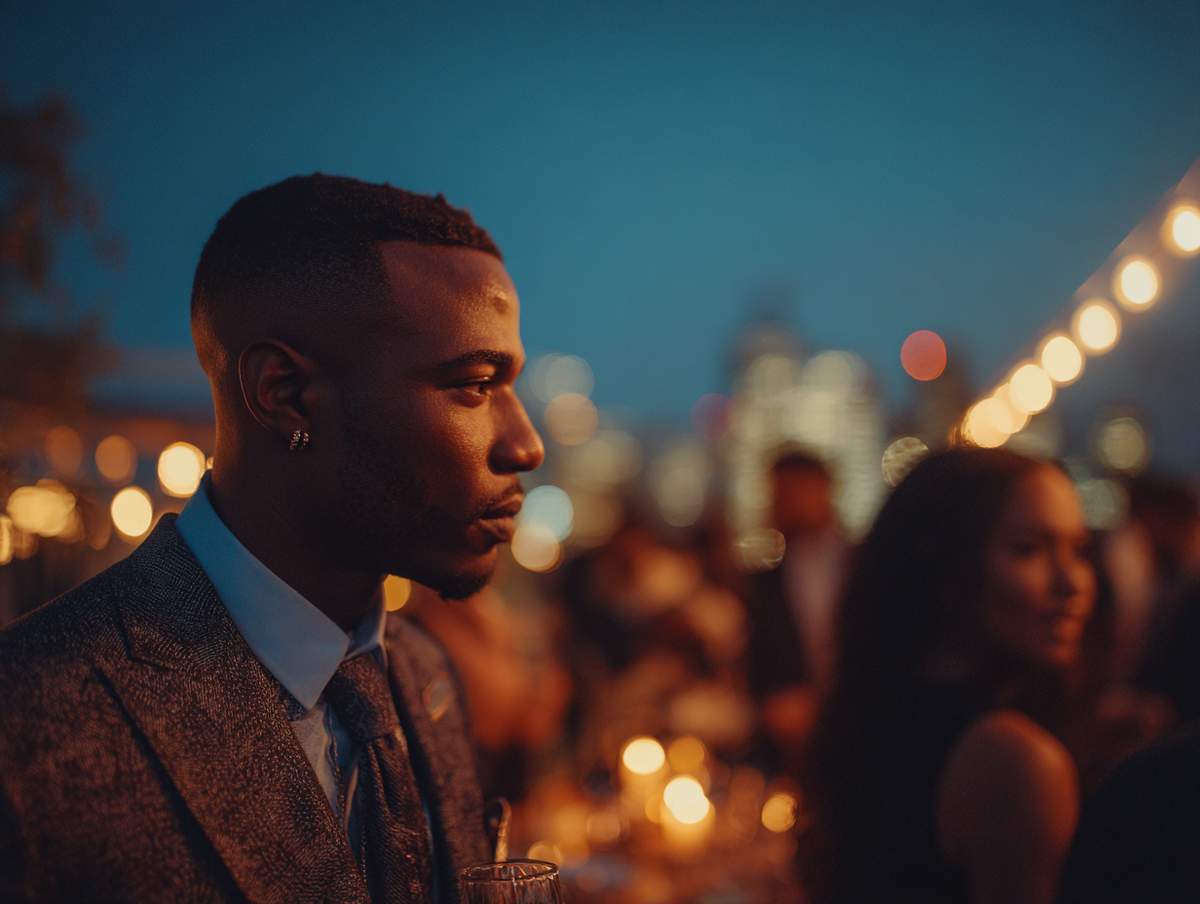    Как организовать незабываемую вечеринку на крыше: советы по безопасности и логистике для городских ценителей эмоций Антон