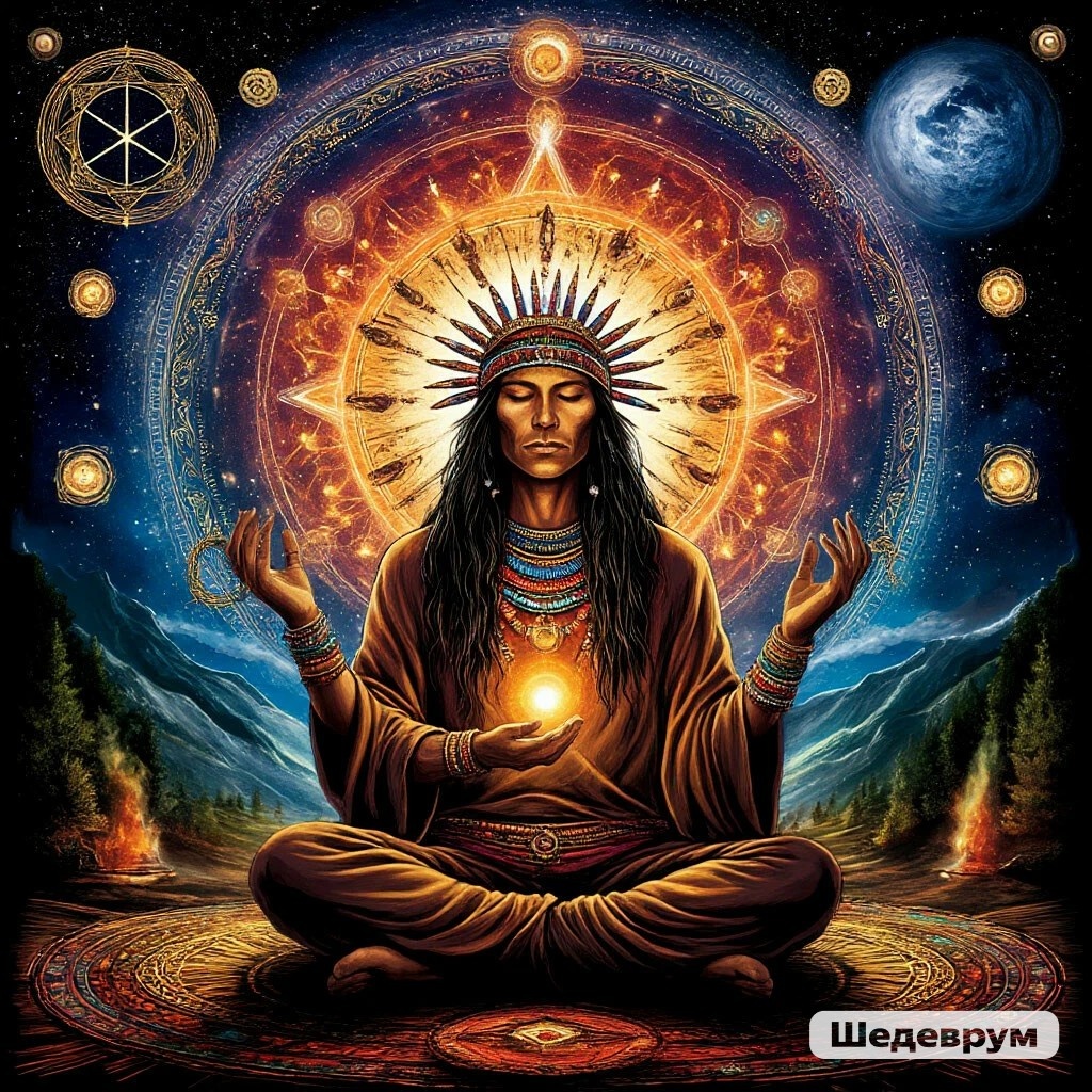 Изображение сгенерировано автором с помощью нейросети