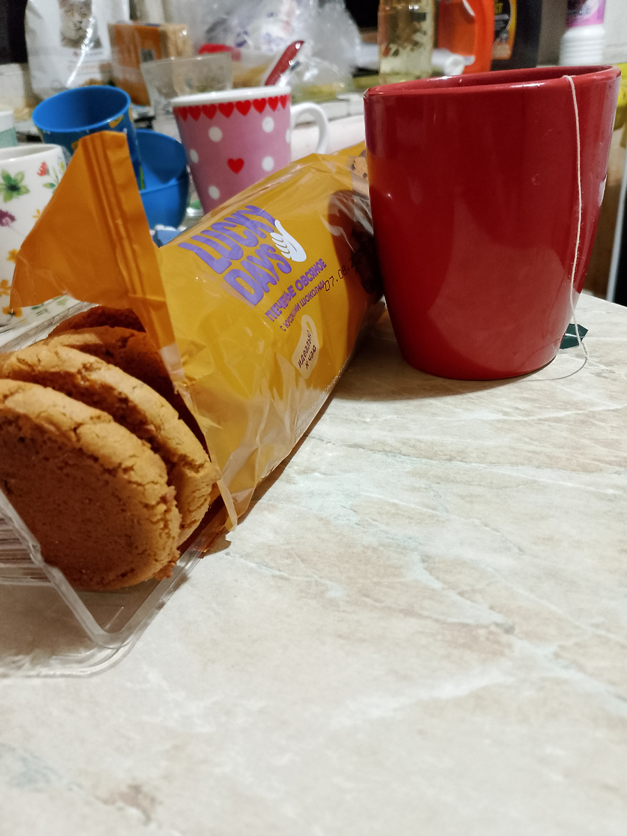 Фото автора.