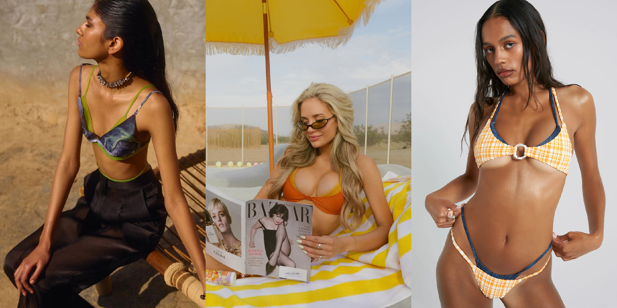 Бренды на фото: Szabo Sihag, SAME, Jaded London
