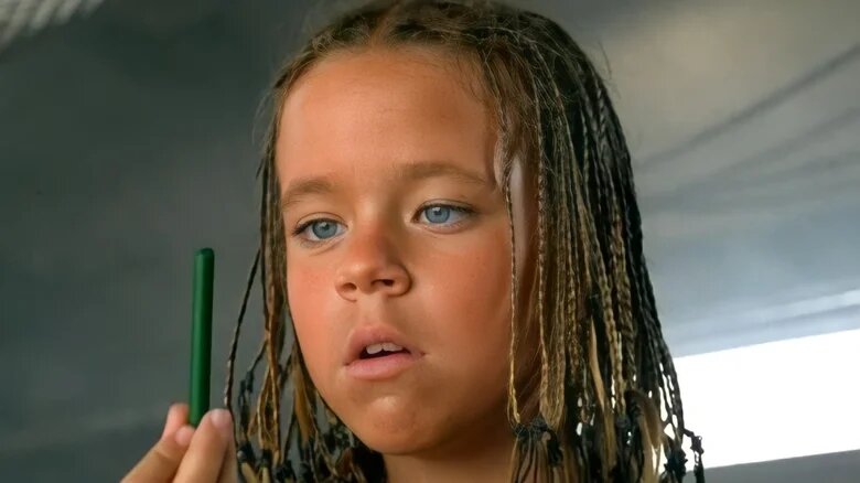 Тина Маджорино