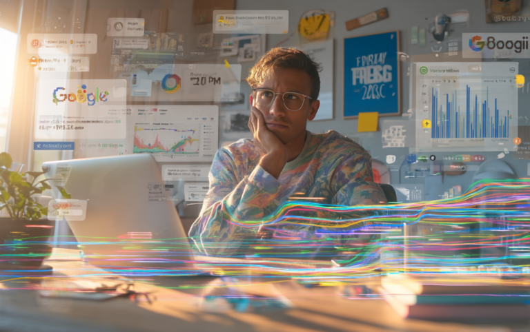    Автоматизация сбора лидов через Google Формы: как увеличить продажи и не упустить клиента в 2024 году Михаил Михайлов