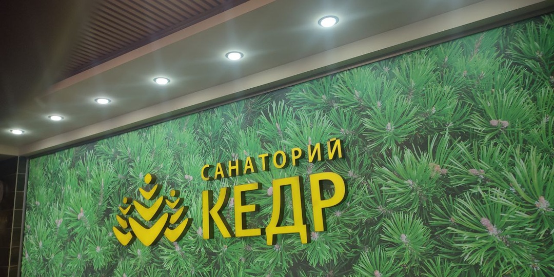 Неделя в «Кедре»:хвойный воздух, озеро и немного домашнего уюта. Стоит ли оно того?