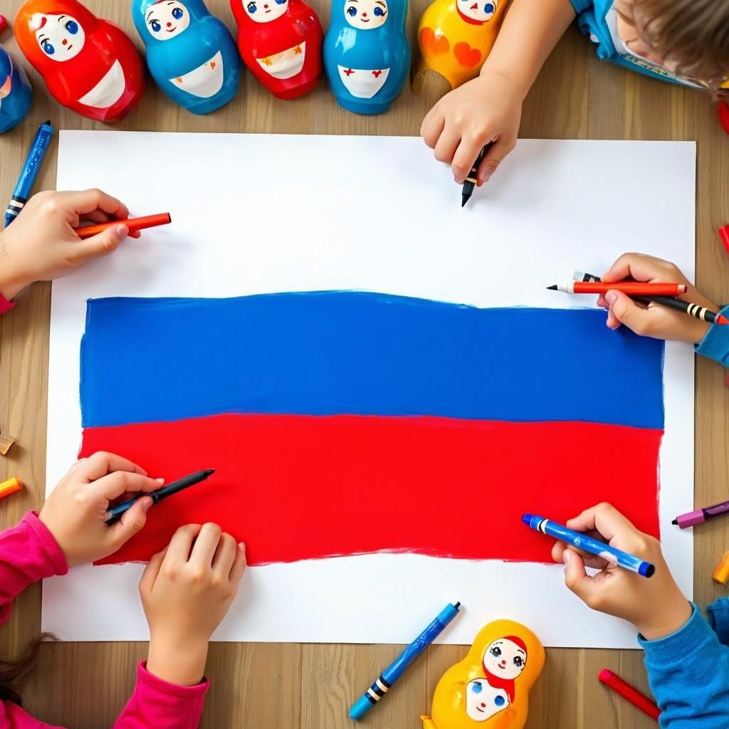 Лучший подарок, который мы можем сделать стране, – помочь нашим детям раскрыть их уникальные способности, чтобы они выросли счастливыми и реализованными людьми, которые своим трудом, творчеством и энергией будут строить общее будущее.