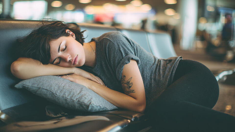 Фото: © РЕН ТВ