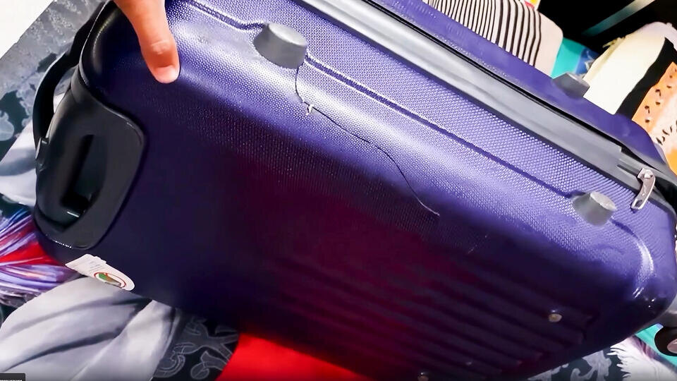 Фото: © Кадр из программы "Наука и техника", РЕН ТВ