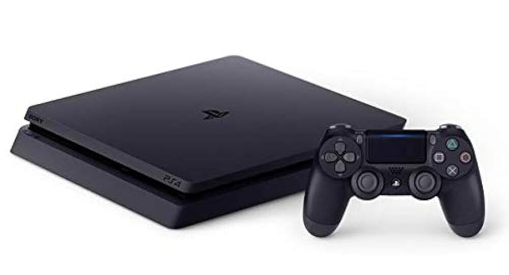 Почему playstation 4 отличная покупка в 2025 году