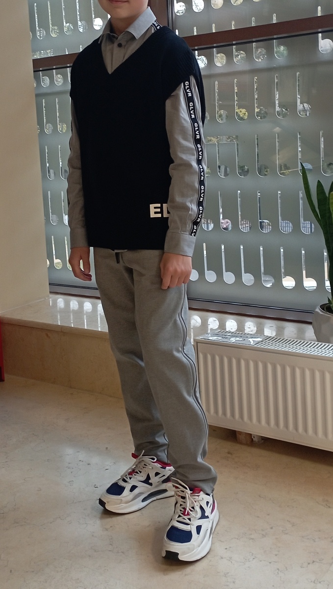 Одежда Гулливер для мальчиков