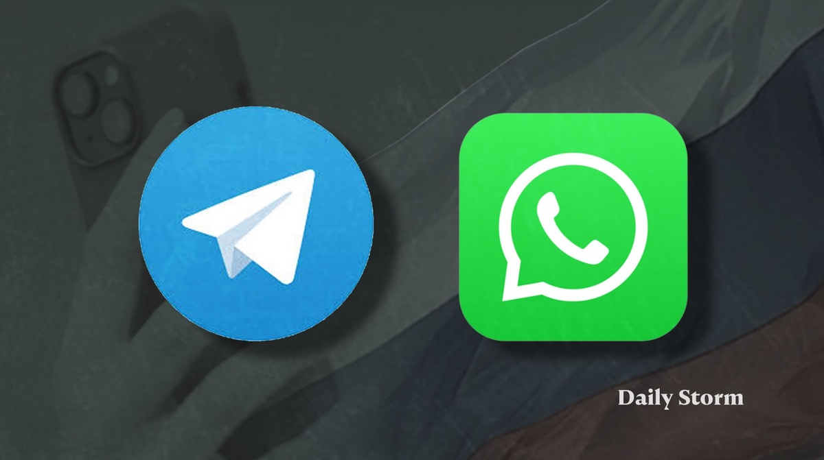    Коллаж: Daily Storm