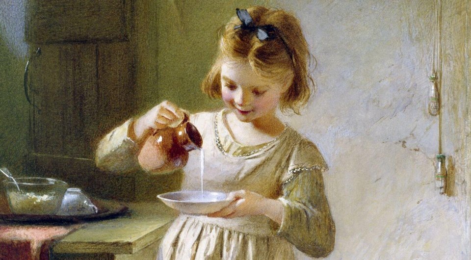   Victoria and Albert Museum / PD-Art